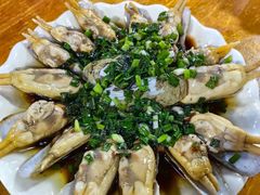 -温州一家人美食(西木头市店)