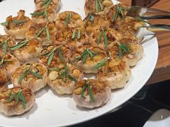 -拉蒂娜·巴西牛排馆 Latina·Brazilian Steakhouse(王府井喜悦店)