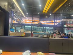 -517烧烤·龙虾·海鲜大排档(万象都荟店)