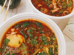 -筒骨麻辣烫(永同昌公寓胜明花园店)