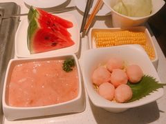 -海底捞火锅(顺义华联店)