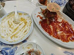 -姑苏家宴·苏帮菜·松鼠桂鱼(苏州总店)