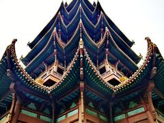 -黄鹤楼