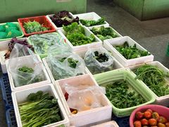 -恒达综合农贸市场(黄山路店)