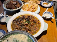 -95号酱骨·一块豆腐(展春园西路店)