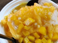 -鞠婆婆•绵绵冰•凉糕•手工冰粉(苏稽一店)