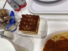 提拉米苏-宜家·瑞典风味餐厅(烟台路店)