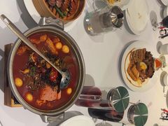 -眉州东坡(清河万象汇店)