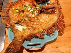 -那些年记忆烧烤