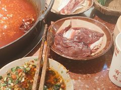 -赵美丽·重庆社区火锅·直营店(火车东站·中豪国际店)