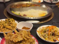 -沸炉重庆老火锅(军事博物馆店)