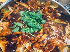 -黄记煌三汁焖锅(渝北金港国际店)