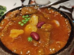 -千百味红餐厅·江西菜(绿地双子塔店)