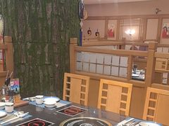 -汉城馆·烤肉火锅餐厅·韩国烤肉(河北云瑧世纪大饭店)