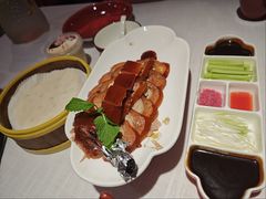 -大鸭梨烤鸭·北京菜(大兴南小街店)