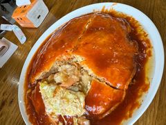-闻香阁·清真(光荣道店)