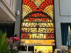 -狮拾久·现代新加坡料理(壹方城店)