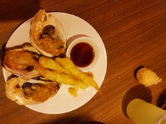 烧生蚝-御温泉·大餐庙会