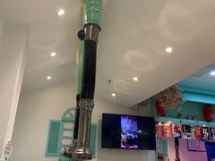 大堂-烤路里·韩国品质自助烤肉(石路天虹4号店)