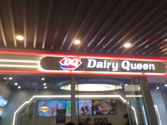 门面-DQ·蛋糕·冰淇淋(通州万达店)