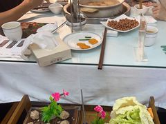 -名善山珍·野生菌汤锅(文殊院店)
