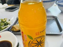 -鲁达面馆本帮风味(共康东路店)