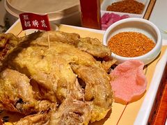 -遇见长安之高山流水(李家村万达店)