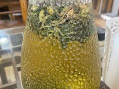 -老味茶屋(川沙老街店)