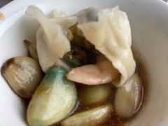 -叁拾壹克饺子·东北菜(国贸店)