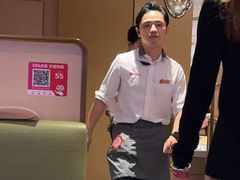 -海底捞火锅(北京西路夜宵主题店)