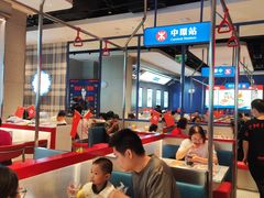 -克茗冰室(光明N次方公园店)