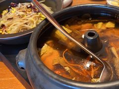 -云海肴·汽锅鸡·云南菜(苏州中心店)