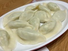 -喜家德虾仁水饺(华强天虹店)