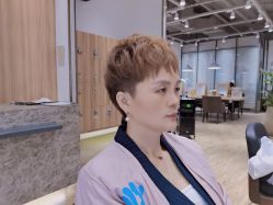 点击看大图 -Mentor Hair Salon