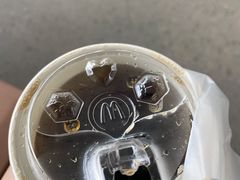 -麦当劳(禄口机场T2航站楼)