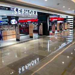 门面-丝芙兰Sephora