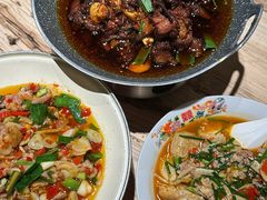 -树厨贵州菜(大十字店)