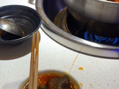 -钢管厂五区小郡肝串串香(滨江店)