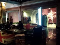 -歌库K馆量贩KTV(万达广场店)