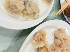 -听涛雅苑百味饺子老家菜馆