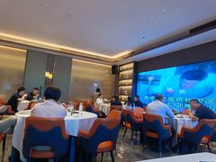 -香港狮子山下·明星粤菜餐厅(北苑店)