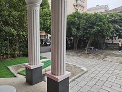 -暖心派对·独栋别墅团建聚会轰趴馆