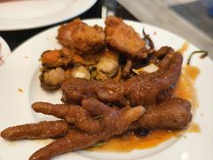 -东方红海鲜百汇(国际大厦店)