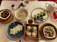 -龙的酒楼·手工早茶·顺德菜(近良路店)