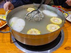 -大吉利·潮汕鲜牛肉火锅(西安店)