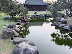 -江心屿景区