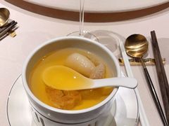 -三利音·东方司宴(外滩店)