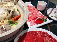 -小乌猪·金华筒骨煲(永盛购物广场店)