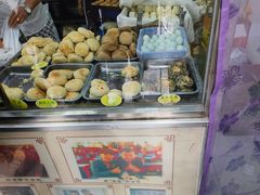 -杜称奇小吃店(西湖道店)