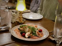 -IL TEATRO 精品意大利餐厅